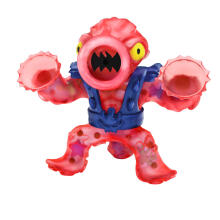 HEROES OF GOO JIT ZU Deep Goo Sea, фигурка