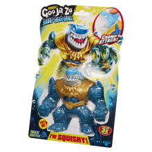 HEROES OF GOO JIT ZU Deep Goo Sea, фигурка