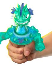 HEROES OF GOO JIT ZU Deep Goo Sea, фигурка