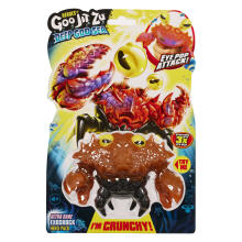 HEROES OF GOO JIT ZU Deep Goo Sea, фигурка