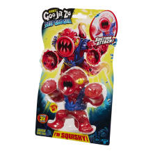HEROES OF GOO JIT ZU Deep Goo Sea, фигурка
