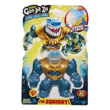 HEROES OF GOO JIT ZU Deep Goo Sea, фигурка