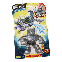 HEROES OF GOO JIT ZU Deep Goo Sea, фигурка