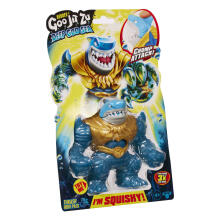 HEROES OF GOO JIT ZU Deep Goo Sea, фигурка