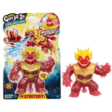 HEROES OF GOO JIT ZU Deep Goo Sea, фигурка