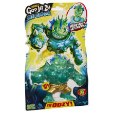 HEROES OF GOO JIT ZU Deep Goo Sea, фигурка