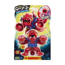HEROES OF GOO JIT ZU Deep Goo Sea, фигурка