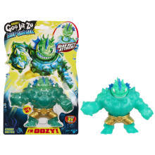 HEROES OF GOO JIT ZU Deep Goo Sea, фигурка