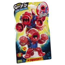 HEROES OF GOO JIT ZU Deep Goo Sea, фигурка