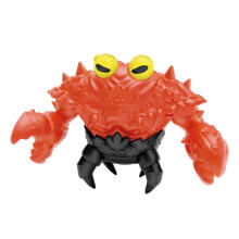 HEROES OF GOO JIT ZU Deep Goo Sea, фигурка