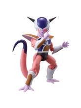 DRAGON STARS Dragon Ball Z Villian Pack, figure with accessories, 16 cm