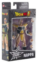 DRAGON STARS Dragon Ball Z Villian Pack, figure with accessories, 16 cm