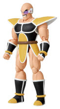 DRAGON STARS Dragon Ball Z Villian Pack, figure with accessories, 16 cm