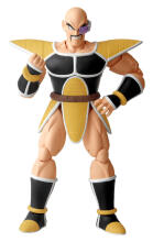 DRAGON STARS Dragon Ball Z Villian Pack, figure with accessories, 16 cm