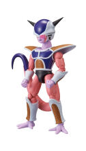 DRAGON STARS Dragon Ball Z Villian Pack, figure with accessories, 16 cm