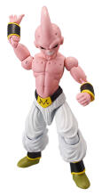 DRAGON STARS Dragon Ball Z Villian Pack, figure with accessories, 16 cm