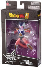 DRAGON STARS Dragon Ball Z Villian Pack, figure with accessories, 16 cm