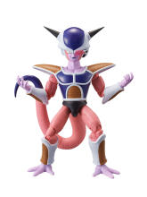 DRAGON STARS Dragon Ball Z Villian Pack, figure with accessories, 16 cm