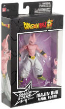 DRAGON STARS Dragon Ball Z Villian Pack, figure with accessories, 16 cm