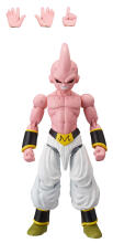 DRAGON STARS Dragon Ball Z Villian Pack, figure with accessories, 16 cm