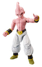 DRAGON STARS Dragon Ball Z Villian Pack, figure with accessories, 16 cm