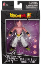 DRAGON STARS Dragon Ball Z Villian Pack, figure with accessories, 16 cm