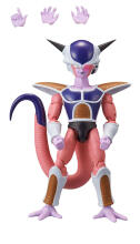 DRAGON STARS Dragon Ball Z Villian Pack, figure with accessories, 16 cm