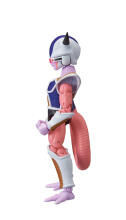 DRAGON STARS Dragon Ball Z Villian Pack, figure with accessories, 16 cm