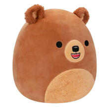 SQUISHMALLOWS W1 Plush toy, 30 cm