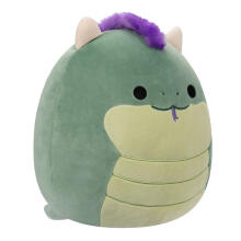 SQUISHMALLOWS W1 Plush toy, 30 cm