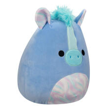 SQUISHMALLOWS W1 Plush toy, 30 cm