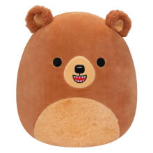 SQUISHMALLOWS W1 Plush toy, 30 cm