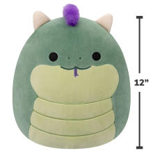 SQUISHMALLOWS W1 Plush toy, 30 cm