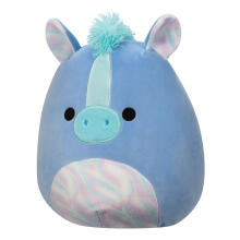 SQUISHMALLOWS W1 Plush toy, 30 cm