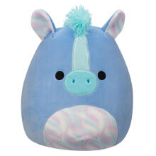 SQUISHMALLOWS W1 Plush toy, 30 cm