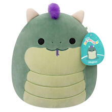 SQUISHMALLOWS W1 Plush toy, 30 cm