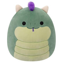 SQUISHMALLOWS W1 Plush toy, 30 cm