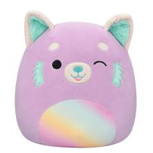 SQUISHMALLOWS W1 Plush toy, 30 cm