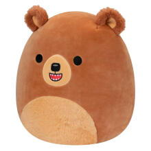 SQUISHMALLOWS W1 Plush toy, 30 cm