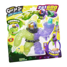 HEROES OF GOO JIT ZU Deep Goo Sea Double Goo Pack, фигурка W9