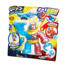 HEROES OF GOO JIT ZU Deep Goo Sea Double Goo Pack, фигурка W9