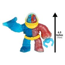 HEROES OF GOO JIT ZU Deep Goo Sea Double Goo Pack, фигурка W9
