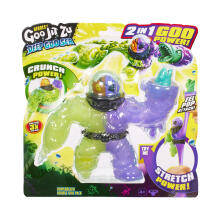 HEROES OF GOO JIT ZU Deep Goo Sea Double Goo Pack, фигурка W9