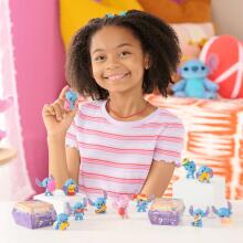 STITCH Collectable figurines blind bag