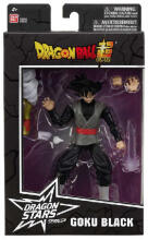 DRAGON STARS Dragon Ball Z Goku Pack, figure with accessories, 16 cm