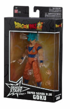 DRAGON STARS figuur Goku, 16 cm