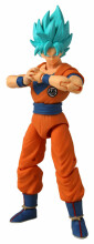 DRAGON STARS Dragon Ball Z Goku Pack, figūriņa ar aksesuāriem, 16 cm