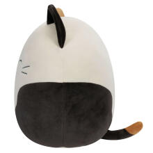 SQUISHMALLOWS W1 Plīša rotaļlieta, 30 cm