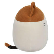 SQUISHMALLOWS W1 Plīša rotaļlieta, 30 cm