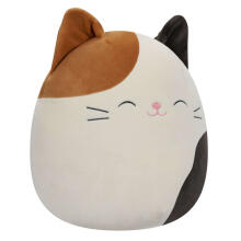 SQUISHMALLOWS W1 Plīša rotaļlieta, 30 cm